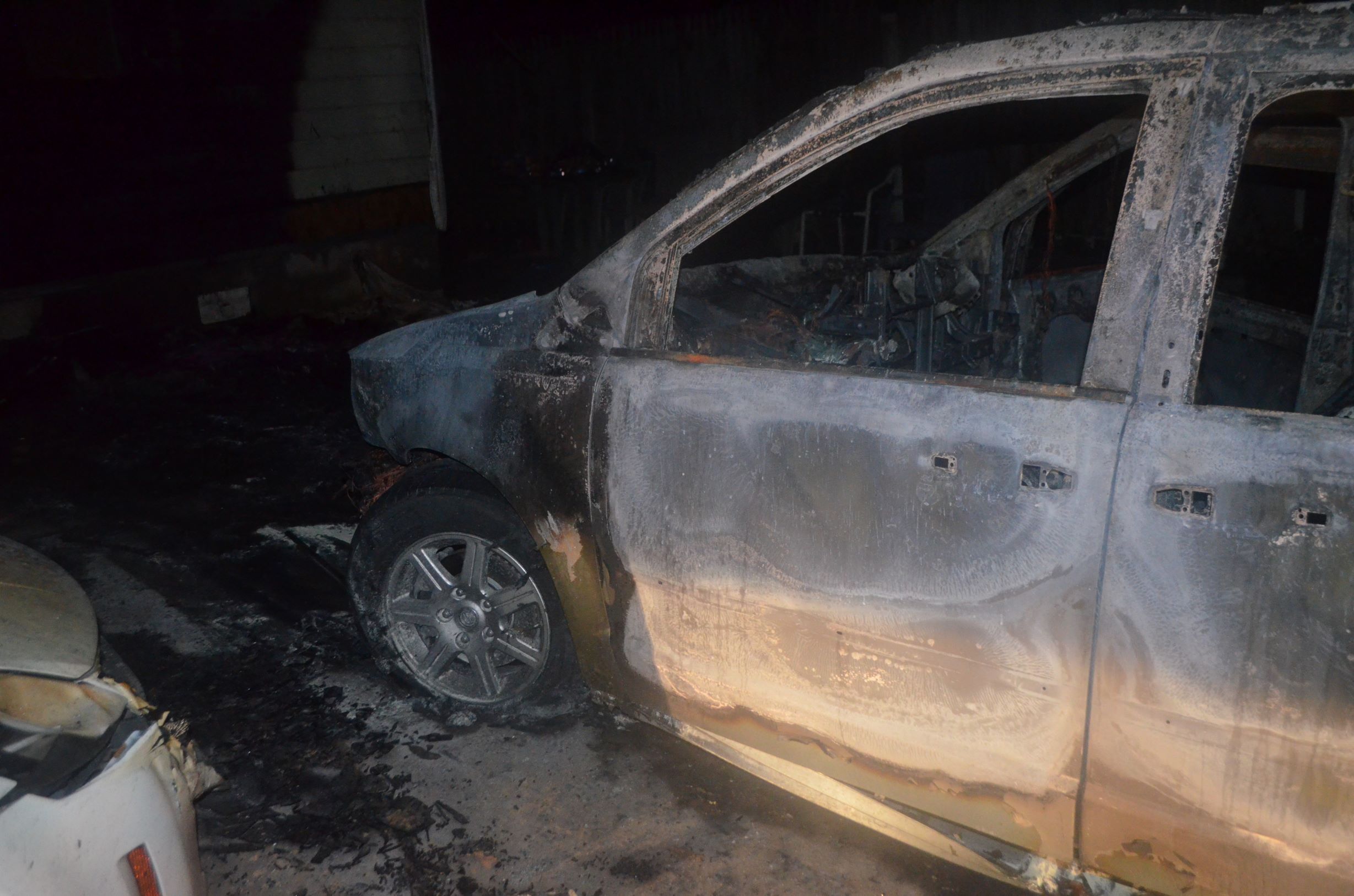 Eatonton Fire Intentionally Set Office of the Commissioner of